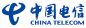 China Telecommunications Corporation (China Telecom) logo